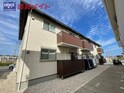 フォレストメゾン陽だまりの丘　1号館