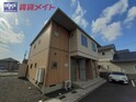 ブランシェ藤が丘