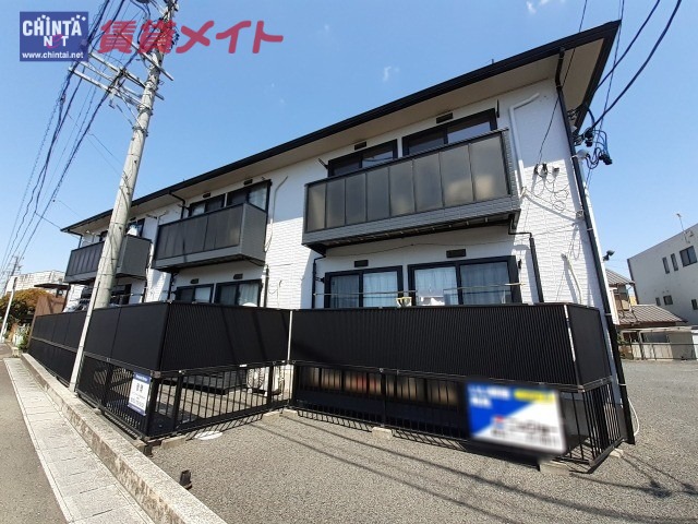 エルメゾン益生