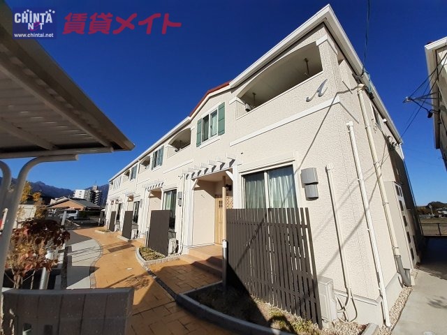 ルーセント・ヴィラ　Ａ