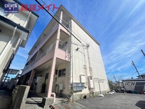 イトウハイツ外観写真