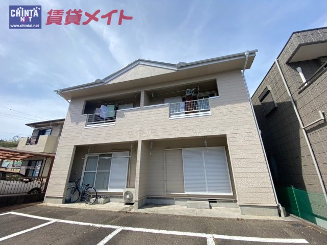 蓮花寺ハイツ