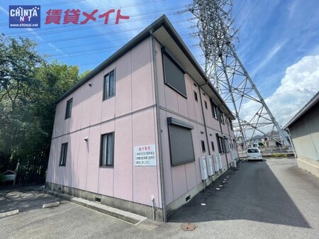 ガイアシンフォニー外観写真