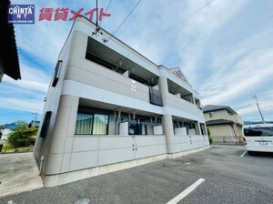 プロニティ外観写真