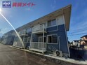 メゾンサンパティーク２