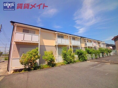 Ｓｕｒｐｌｕｓベーリアス外観写真