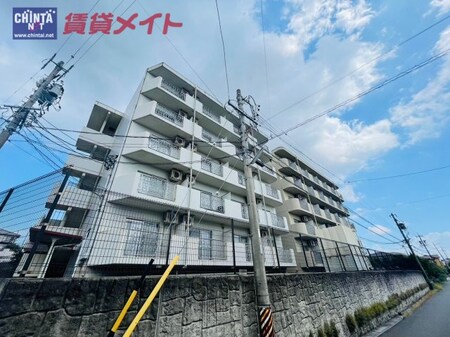 MKタウン蓮花寺A外観写真