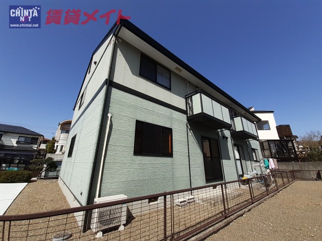 パセオアゼリア