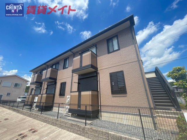 ローズガーデン