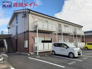 SurplusベルーガA外観写真