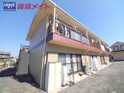 コーポ桑部 B棟