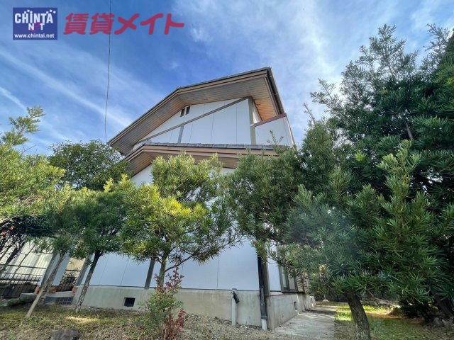 岩下邸