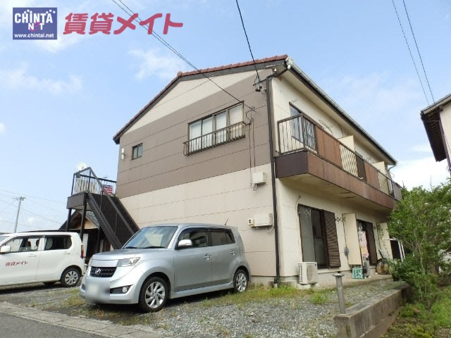 石榑ハイツ