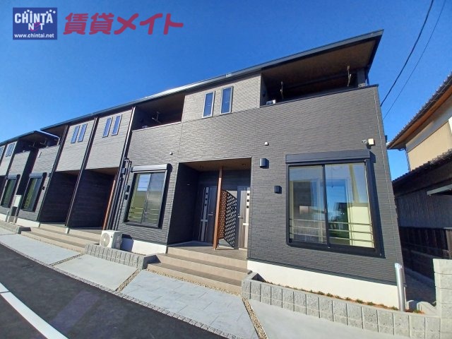ラ　ヴィラ　フェニックス　Ⅱ