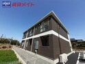 シティーリバー　ハーベスト