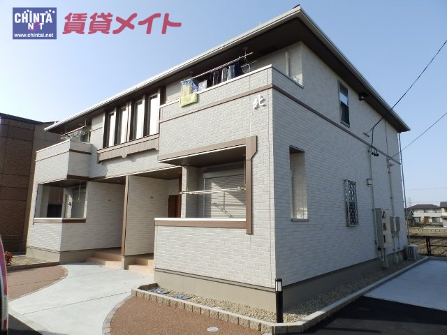 緑香　北