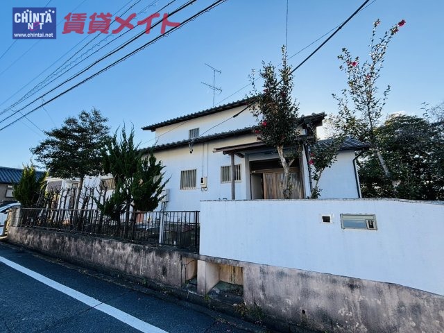 ネオポリス笹尾東貸家