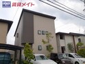 陽だまりの丘５丁目貸家