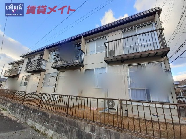 フォーブルヒラマツ