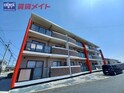 ウィステリア・レイ2番館