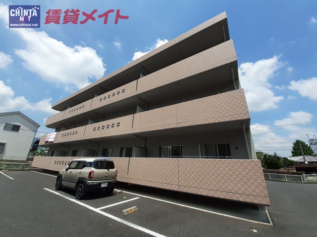 メゾンルミエール