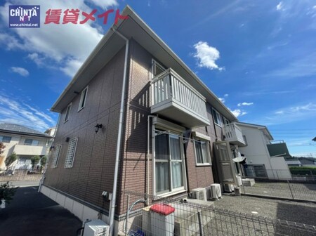 パルテール ヴィラ外観写真