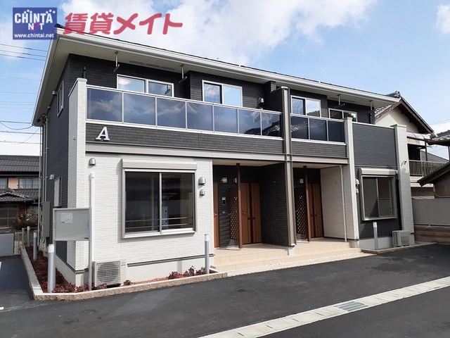 クレアール桑名　Ａ