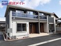 クレアール桑名　Ａ