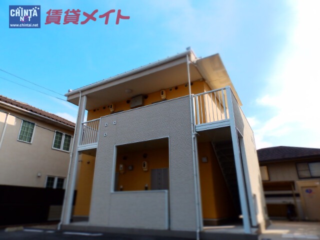 クレールメゾン