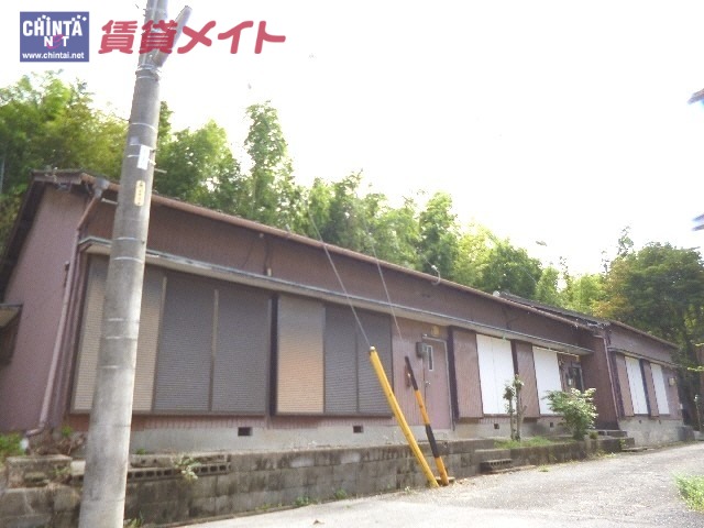 谷口様借家