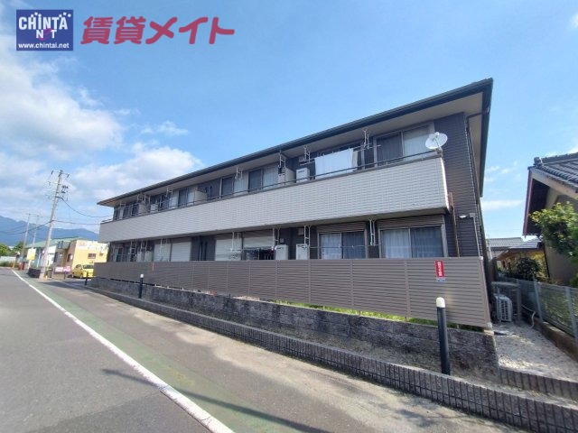 ヴィラウエストS
