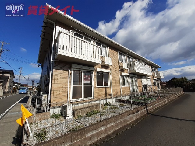 ホクト　B