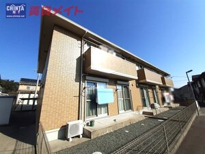 ベルモアⅡ外観写真
