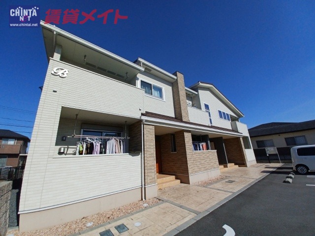 ヒルズコート　Ｂ棟