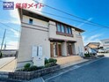 グリーンウッド　蓮花寺
