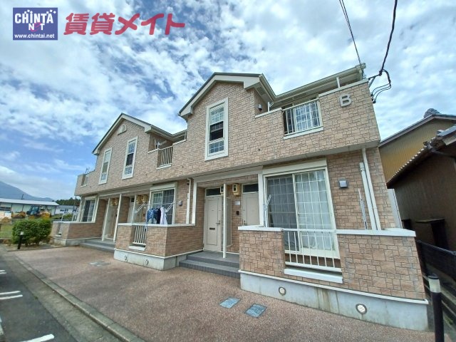 アーバンハイツＢ