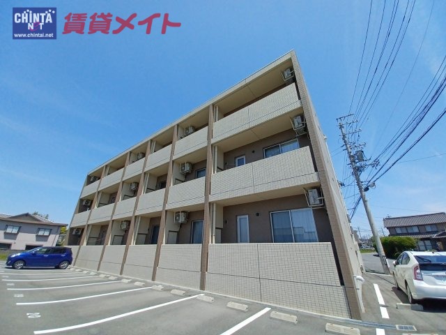 ルネス東員