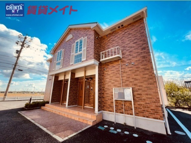 サン・ホーム誠和Ⅱ