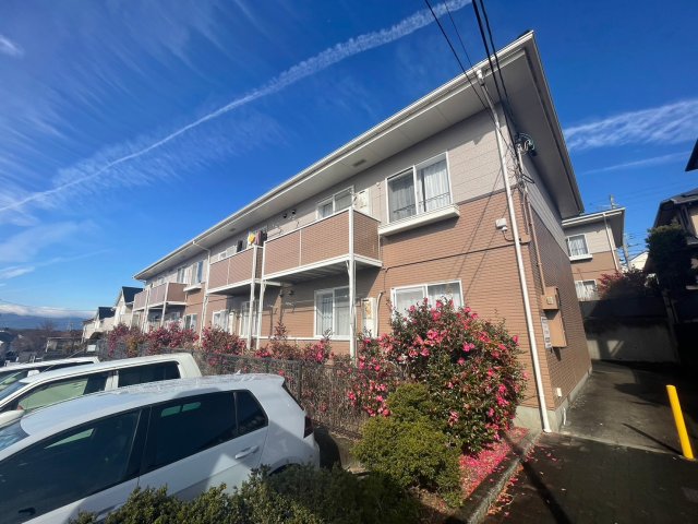 ラ・フォーレ星見ヶ丘Ⅰ