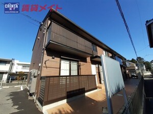 フジコーコ鳥取外観写真