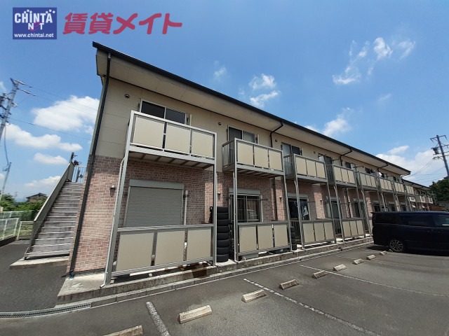 グリーンハイツ大安