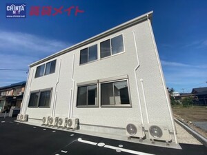 ムサイ外観写真