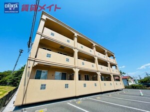 アンシャンテ外観写真