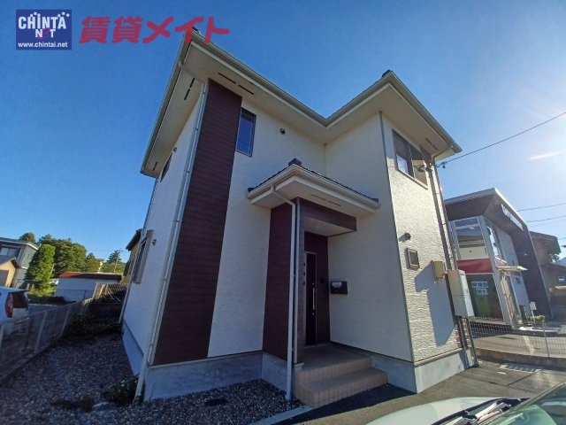 石黒様戸建賃貸住宅