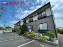 シングルハイツ鳥取Ⅱ