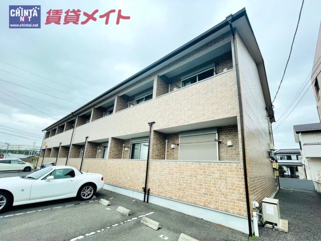 グリーンハイツ
