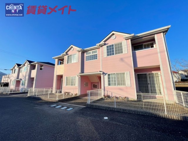 セラヴィＲ＆Ｓ　Ｂ棟