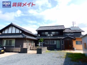 コーポＡＲＩＹＯＳＨＩ外観写真