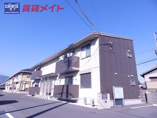 クイーンズタウンⅡ