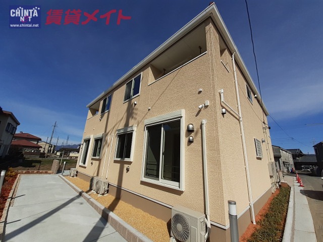 クレール西之内
